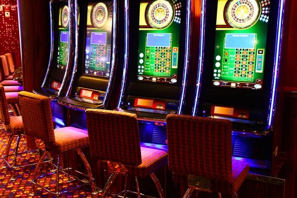 gw999 Apa Yang Anda Temui di Lobby Live Casino gw999